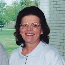 Susan Mae Morrison Obituary November 17, 2020