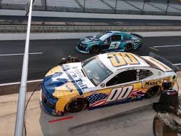 Do you have what it takes to be a top nascar driver? 2020 Big Machine Hand Sanitizer 400 Paint Schemes Jayski S Nascar Silly Season Site