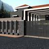 Harga untuk pembangunan rumah minimalis bagi kebanyak orang lebih murah. 1