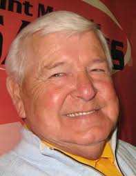 Obituary: Jerry Smith