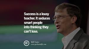 15 Inspiring Bill Gates Quotes On Success And Life In real life people actually have to leave the coffee shop and go to. inspiring bill gates quotes on success