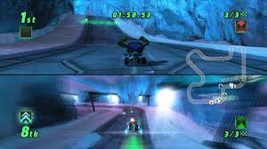 You know when a new character (e.g. Buy Ben 10 Galactic Racing Xbox 360 Online In Italy B0057perg6