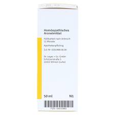 Erfahrungen Zu Dysto Loges S Tropfen 50 Milliliter N1 Medpex Versandapotheke