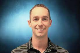 Kenny McConnaughey, PT, DPT, OCS