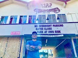 Magsayo formally signed with ala promotions of cebu in 2013. Coaches Freddie Roach Justin Fortune Start Work With Filipino Boxer Mark Magsayo Manila Bulletin