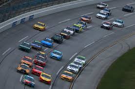 Who will drive the 32 next year? Nascar Cup Series 2020 Full Time Driver Lineup Set