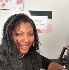 Candace Mary Kay Ind. Beauty Consultant