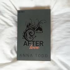 4 months welcome to the last stop on the road to the season finale of life after lockup! After Love Rezension Spring Day