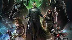 Zack snyder confirmó que su liga de la justicia tendría una duración de nada más y nada menos que 4 horas y 2 minutos, el doble que la versión de joss whedon de 2017. Los Fans Lo Lograron La Verdadera Liga De La Justicia De Zack Snyder Podria Estrenarse Tierragamer