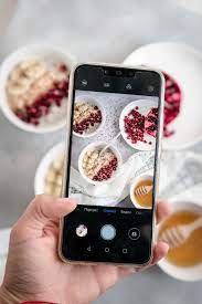 Food Photos With A Phone Degab Food Photography Blog Food Photography Food Food Photo