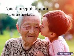 100 Frases De Abuelos Los Grandes Maestros De La Vida
