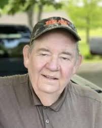 Obituary information for W.E. 'Bill' Cain