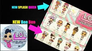 We would like to show you a description here but the site won't allow us. Lol Surprise Bling Series Beats Novocom Top