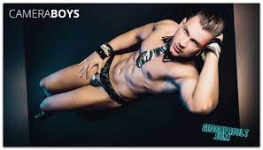 Camera Boys • Webcam For Gays №1 • GodsOfAdult