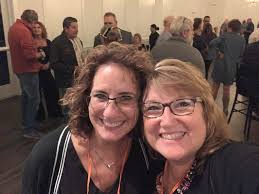 Fantastic evening!! 40th class renunion…. More to come ..