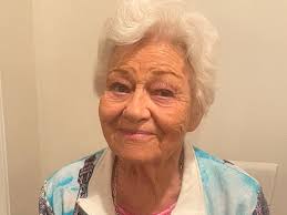 Connie Mosdell Harman Obituary (1932