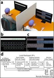 Bci allow users to directly communicate their. An Open Interface System For Non Invasive Brain To Brain Free Communication Between Naive Human Participants Biorxiv