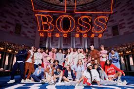 Lead the way in style with boss. Naz5 Zvcf3 B4m
