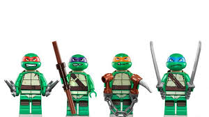 Unless you've been living under a literal rock for the last thirty years, chances are you've been exposed to the teenage mutant ninja turtles. Pin On Geek