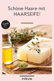 haare mit haarseife waschen deshalb solltest du shampoo bars verwenden haarseife haare waschen ohne shampoo haare waschen