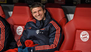 This is the official thomas müller instagram account. Rabauken Dunne Waden Heisse Ofen Die Besten Spruche Von Thomas Muller Seite 1
