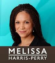 Melissa Harris-Perry (TV program)