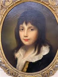 English School, 19th Century