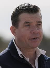 Shooters Fishers Farmers leader Robert Borsak's controversial comments have  sparked a mass exodus from his party.