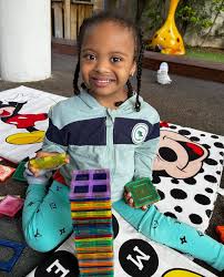 Meet Malek and Natnael, two...