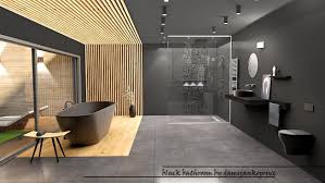 Buy online from the leader in bathrooms online. Black Bathroom Design 3d Model Cgtrader