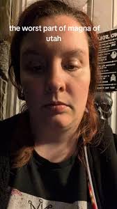 Magna Elementary School Utah