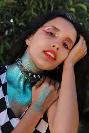 ShineYourLight: Kohinoorgasm — BIOGLITZ