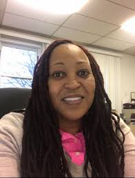 Apostle Sidney Ramey