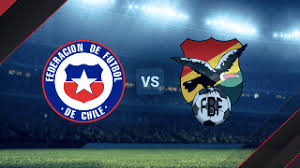 Chile tendrá su segundo partido oficial frente a los bolivianos. En Vivo Y En Directo Chile Recibe En El Estadio Monumental Julio Martinez Pradanos A Su Similar De Bolivia Por Eliminatorias Sudamericanas Fecha 8 Como Cuando Y Donde Ver El