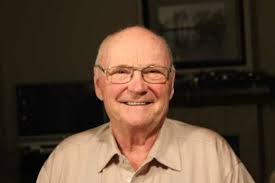 Chris Victor Sorensen Obituary