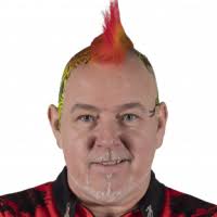 Peter Wright v Graham Usher results, H2H stats