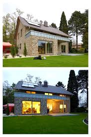 Gussek Haus Einfamilienhaus Frankenbach Haus Einfamilienhaus Style At Home