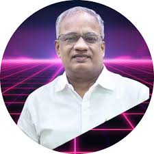 Ramamurthy Chandra Sekaran