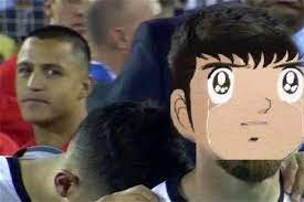 We did not find results for: Fotos Le Ganamos A Los Supercampeones Los Memes Con Los Que Celebro Chile El Triunfo Sobre Japon Alairelibre Cl