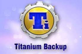 Sms backup and restore apk;; Titanium Backup Pro Mod Apk Unlocked 8 4 0 2 Download