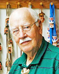 William Bradford “Bill” Burch (1923-2012)