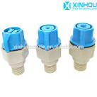 CGA 3CGA 3Fittings - Breathing Air - Hose