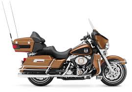2008 Harley Davidson Lineup Gallery And Buyers Guide