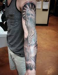 275 Amazing Jesus Tattoo Designs And Ideas Body Art Guru