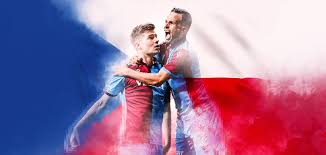 Logo and kit czech republic national football team. Czech Republic Men S National Football Team Sponsors