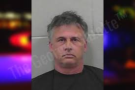 Kane Williams — Butts County Jail Bookings