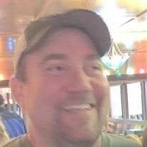 Edward J. "Ed" Jorgenson Obituary