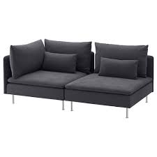 Soderhamn Sofa Finnsta White Ikea Sofa Comfortable Sofa Ikea