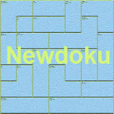 Once your puzzle is finished, share it with friends or try it out yourself. Web Newdoku Free Kendoku Kenken Puzzles To Play Online