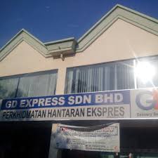Taking a 'grab' from town area costs about myr16. Gd Express Sdn Bhd Kantor Di Bayan Baru